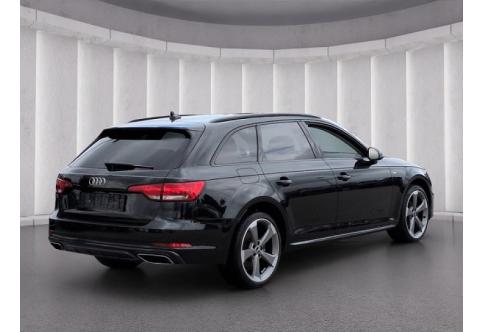 Audi A4 #3