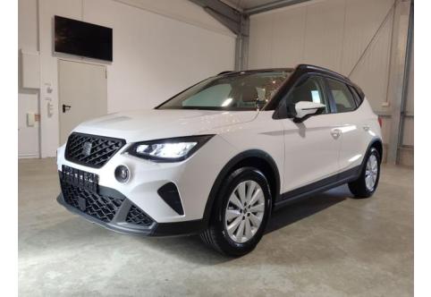 Seat Arona #1