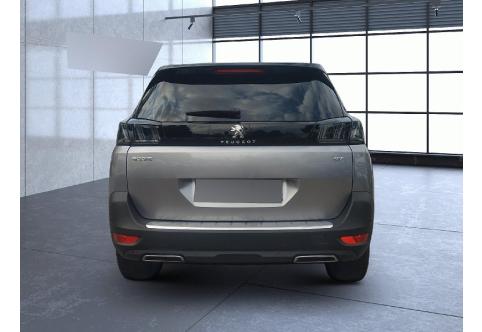 Peugeot 5008 #7