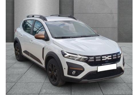 Dacia Sandero #1
