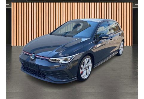 VW Golf #1