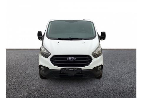 Ford TRANSIT CUSTOM #10