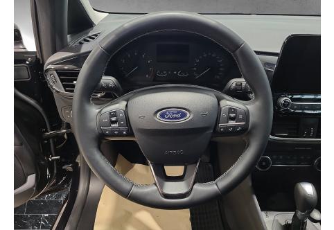 Ford Fiesta #9