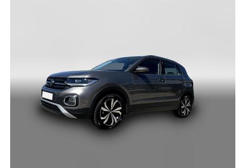 VW T-Cross #1