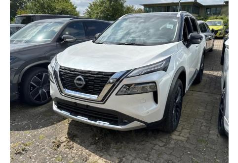 Nissan X-Trail #2
