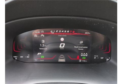 Seat Ateca #18