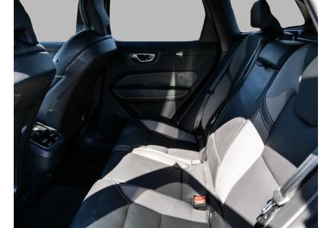 Volvo XC60 #4
