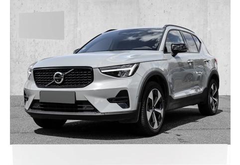 Volvo XC40 #1