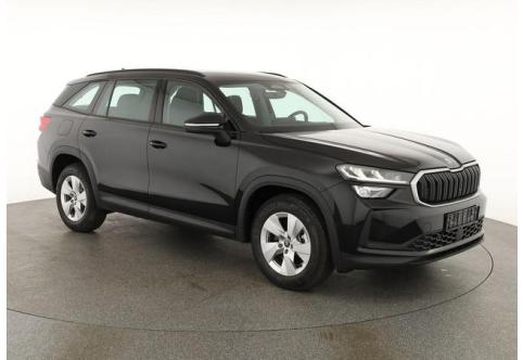 Skoda Kodiaq #1