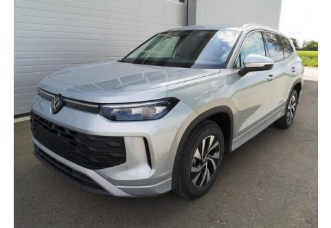 VW Tayron #2