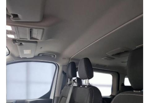 Ford TRANSIT CUSTOM #16