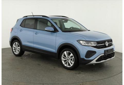 VW T-Cross #1