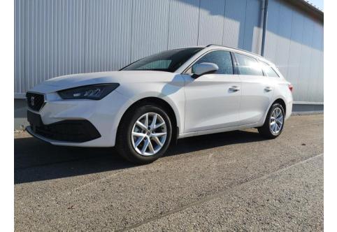 Seat Leon #1