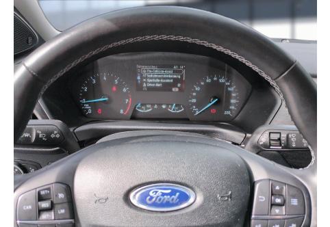 Ford Puma #11