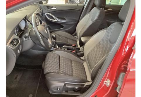 Opel Astra #12