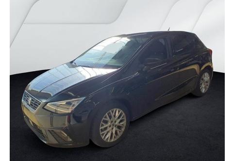 Seat Ibiza #1