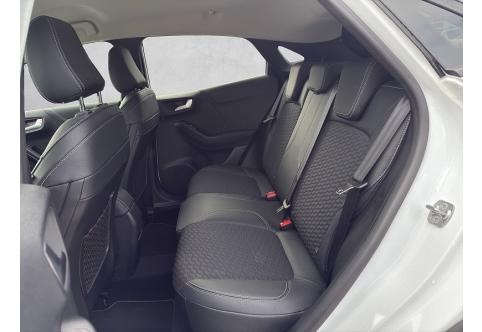 Ford Puma #6