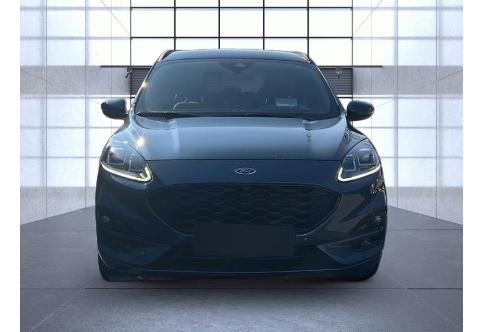 Ford Kuga #5