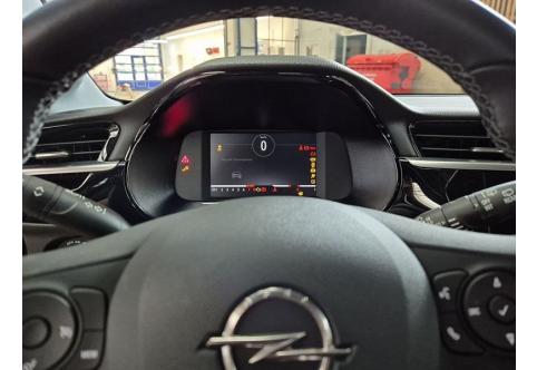 Opel Corsa #11