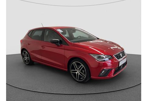 Seat Ibiza #6