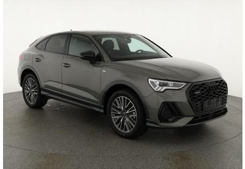 Audi Q3 #2