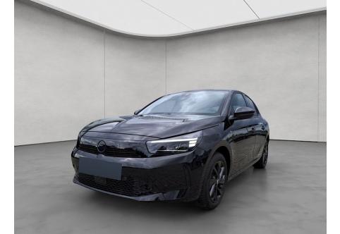 Opel Corsa #1