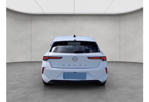 Opel Astra #4