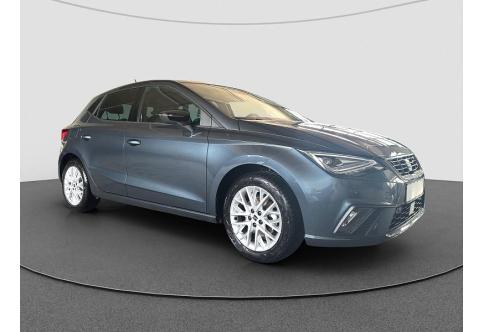 Seat Ibiza #8