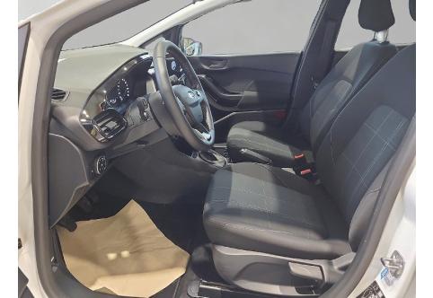 Ford Fiesta #8