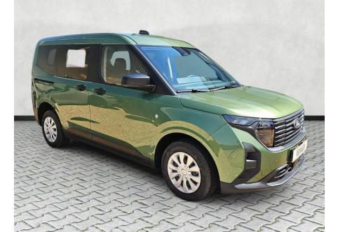 Ford Tourneo Courier #1
