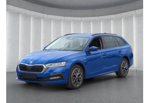 Skoda Octavia #1