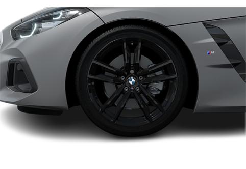 BMW Z4 #6