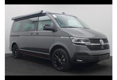 VW T6 California #3