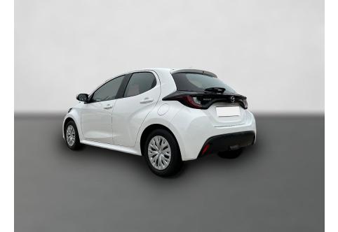 Mazda Mazda2 #1