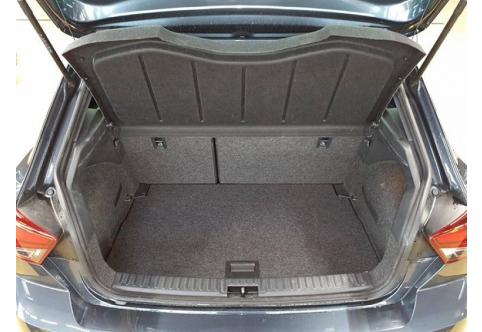 Seat Ibiza #6