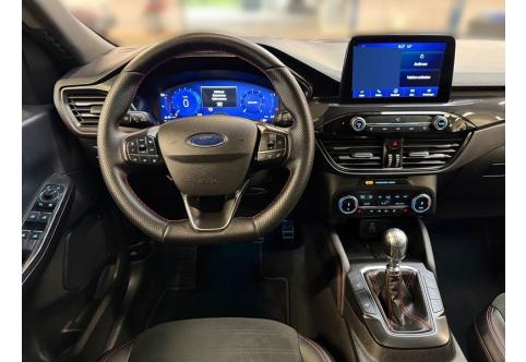 Ford Kuga #12