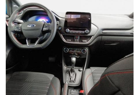 Ford Puma #9
