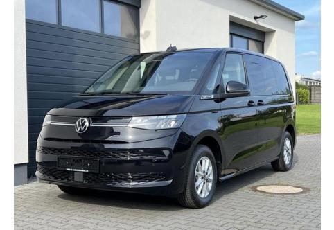 VW T7 Multivan #1