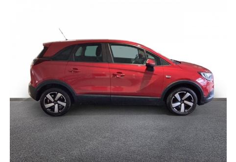 Opel Crossland X #9