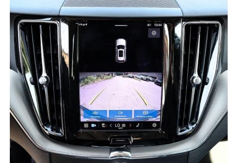 Volvo XC60 #7