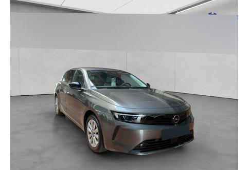 Opel Astra #10