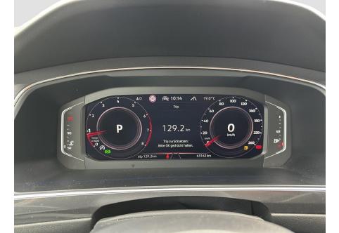 VW Tiguan #12