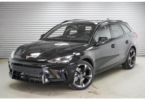 Seat Leon #1