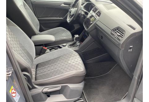 VW Tiguan #10