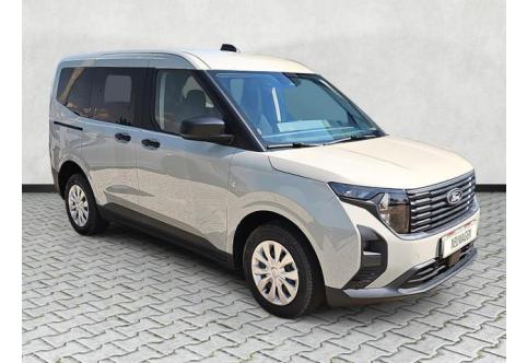 Ford Tourneo Courier #1