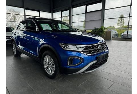 VW T-Roc #2