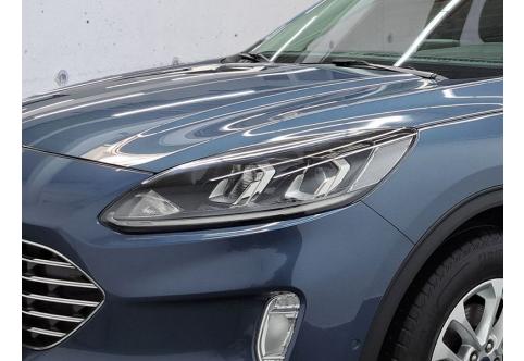 Ford Kuga #6
