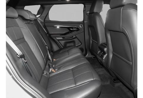 Land Rover Range Rover #5