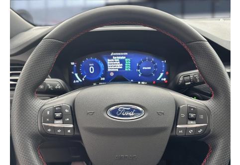 Ford Kuga #12