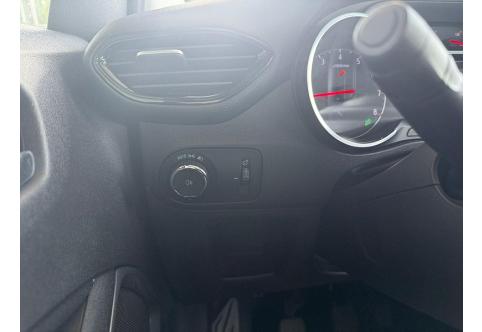 Opel Crossland X #27